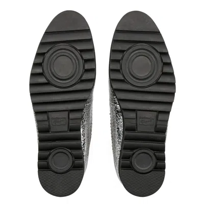 Onitsuka Tiger (wmns)  The Onitsuka Brogue 'silver'