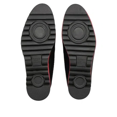 Onitsuka Tiger (wmns)  Brogue 'black Classic Red' In Multi