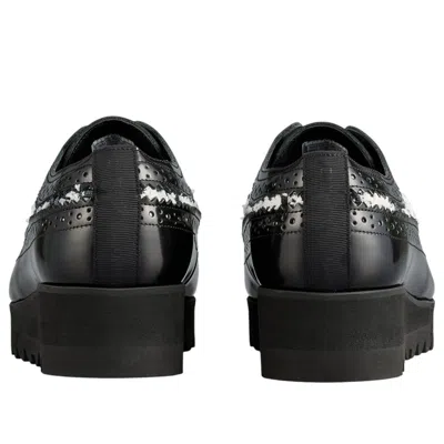 Onitsuka Tiger (wmns)  Brogue 'black White Tweed'