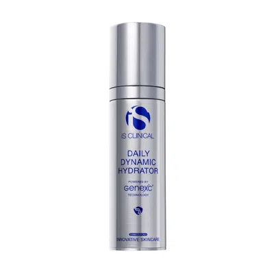 Is Clinical Daily Dynamic Hydrator