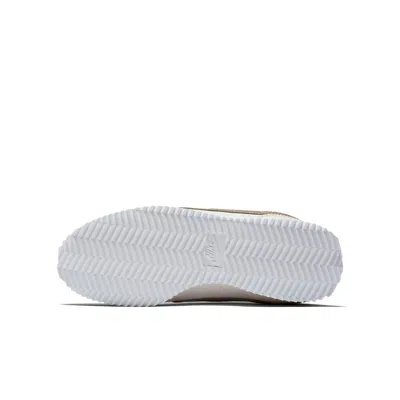 Nike (gs)  Cortez Basic Sl 'phantom Metallic Red Bronze' In Neutral