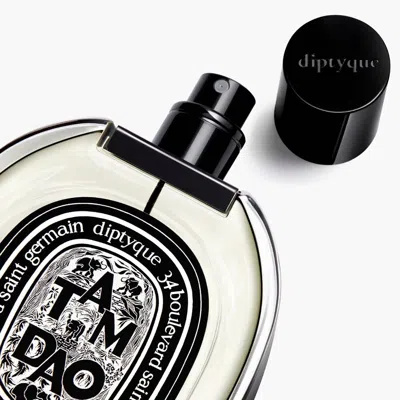 Diptyque Tam Dao Eau De Parfum In Transparent