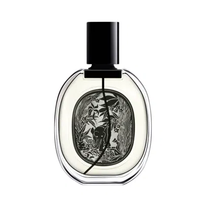 Diptyque Tam Dao Eau De Parfum In Transparent