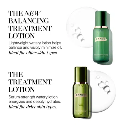 La Mer The Balancing Treatment Lotion