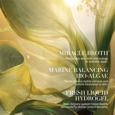 La Mer The Balancing Treatment Lotion