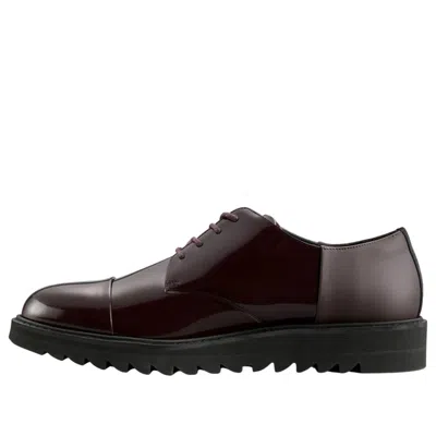 Onitsuka Tiger The Onitsuka Derby 'burgundy'