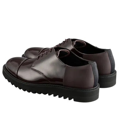 Onitsuka Tiger The Onitsuka Derby 'burgundy'