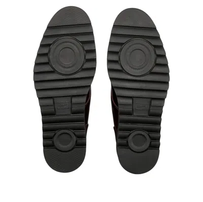 Onitsuka Tiger The Onitsuka Derby 'burgundy'