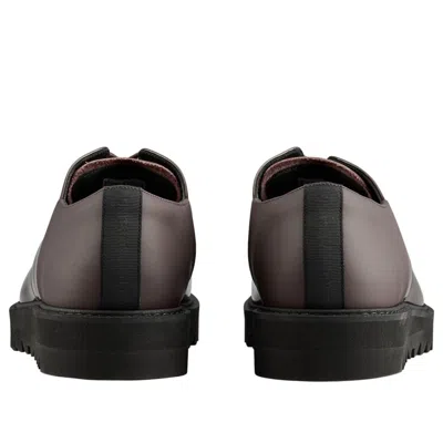 Onitsuka Tiger The Onitsuka Derby 'burgundy'