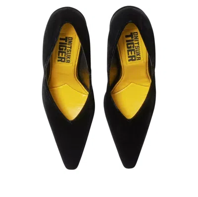 Onitsuka Tiger Rodeo 'black'