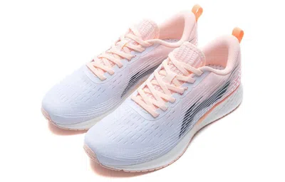 Li-ning (wmns)  Dark Horse 4 'white Orange Pink' In Multi
