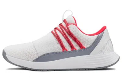 Under Armour (wmns)  Breathe Lace Running Shoes White