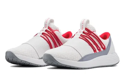 Under Armour (wmns)  Breathe Lace Running Shoes White