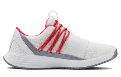 Under Armour (wmns)  Breathe Lace Running Shoes White