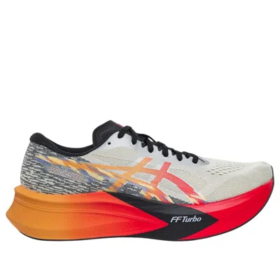Asics Magic Speed 4 Cp 'dawn Pack' In Animal Print
