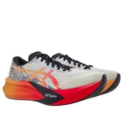 Asics Magic Speed 4 Cp 'dawn Pack' In Animal Print