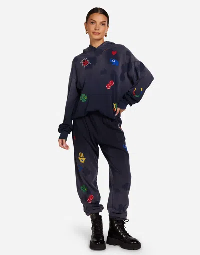 Lauren Moshi Harmony Lucky Elements