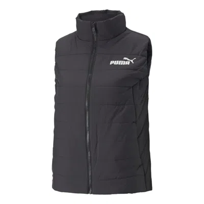 Puma (wmns)  Essentials Padded Vest 'black'