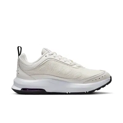 Nike (wmns)  Air Max Ap 'beige Purple' In Gray