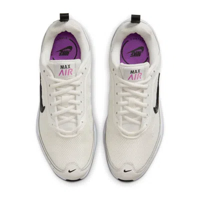 Nike (wmns)  Air Max Ap 'beige Purple' In Gray