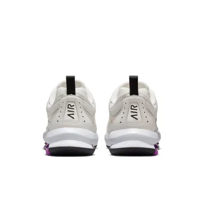 Nike (wmns)  Air Max Ap 'beige Purple' In Gray