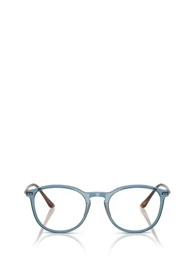 Giorgio Armani Eyeglasses In Green
