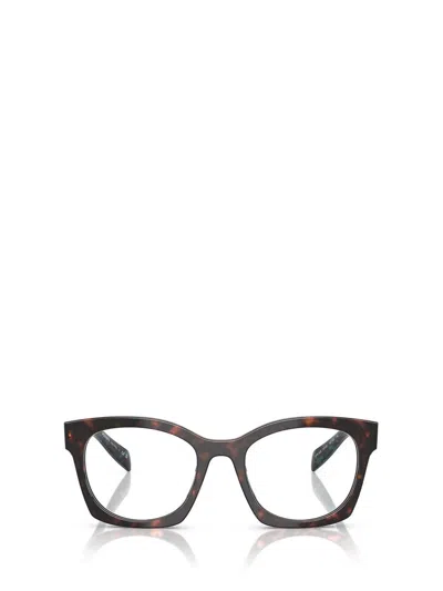 Prada Eyewear Eyeglasses