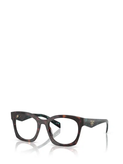 Prada Eyewear Eyeglasses