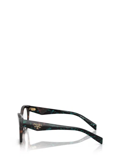Prada Eyewear Eyeglasses
