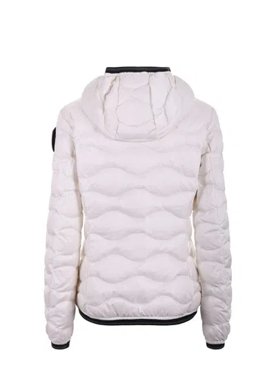 Blauer Usa Coats In White