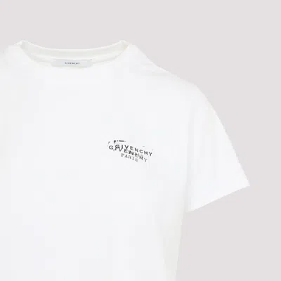 Givenchy Tshirt In Animal Print