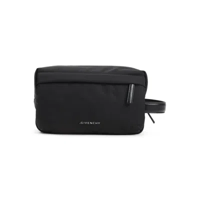 Givenchy Wash Bags In Black