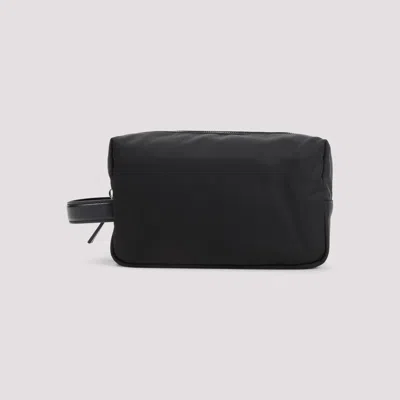Givenchy Wash Bags In Black