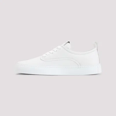 Givenchy Sneakers In White