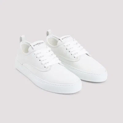 Givenchy Sneakers In White