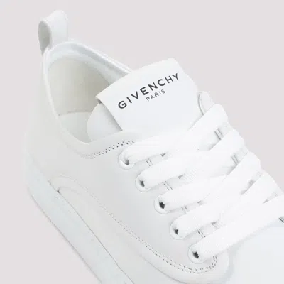 Givenchy Sneakers In White