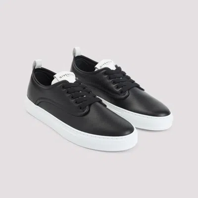 Givenchy Sneakers In Black