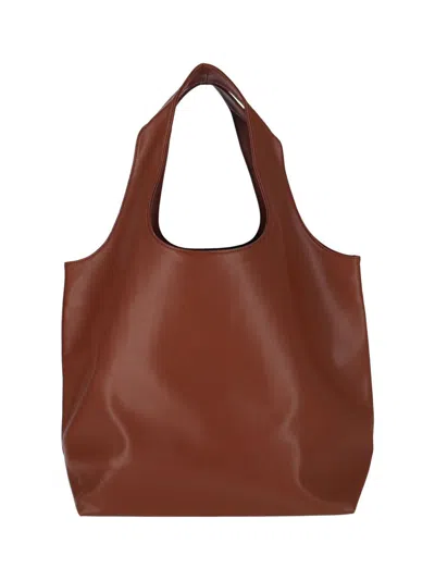 Apc A.p.c. Bags In Brown