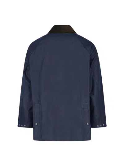 Chiara D'este Jackets In Blue