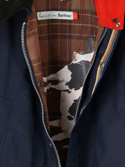 Chiara D'este Jackets In Blue