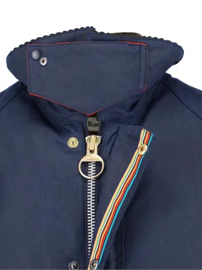 Chiara D'este Jackets In Blue
