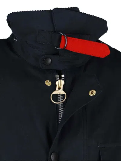 Chiara D'este Jackets In Blue