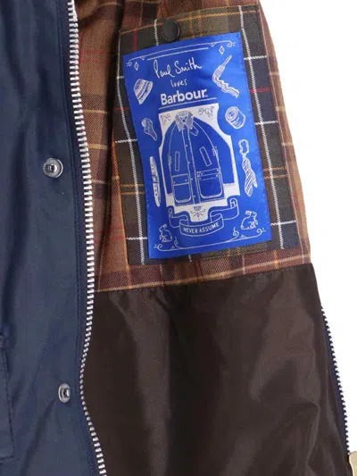 Chiara D'este Jackets In Blue