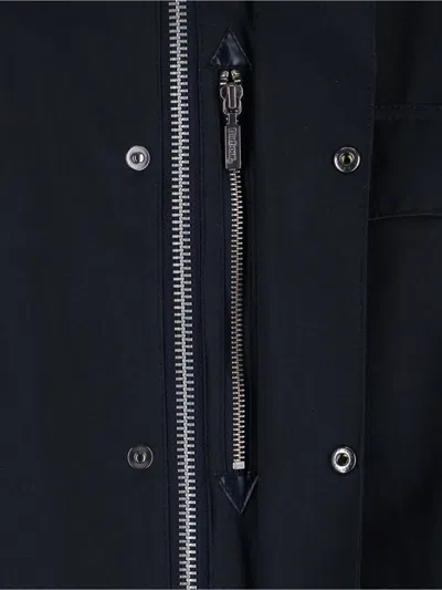 Chiara D'este Jackets In Blue