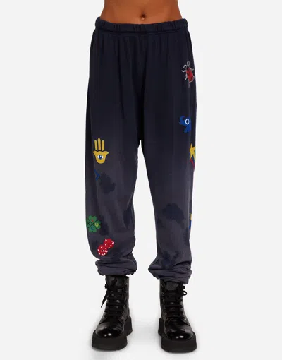 Lauren Moshi Tanzy Lucky Elements