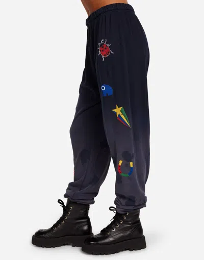 Lauren Moshi Tanzy Lucky Elements