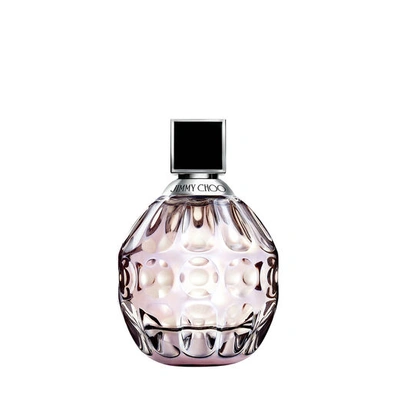 Shop Jimmy Choo Edt 40ml In Fpp  Pink Python Packaging