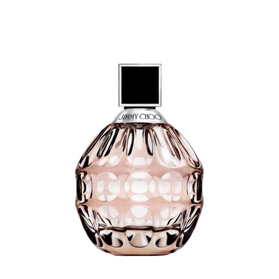 Jimmy Choo Edp 100ml In Fpp  Pink Python Packaging