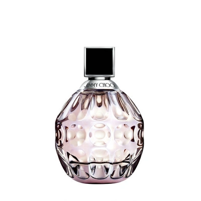 Shop Jimmy Choo Edt 100ml In Fpp  Pink Python Packaging