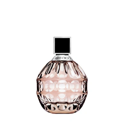 Jimmy Choo Edp 100ml In Fpp  Pink Python Packaging